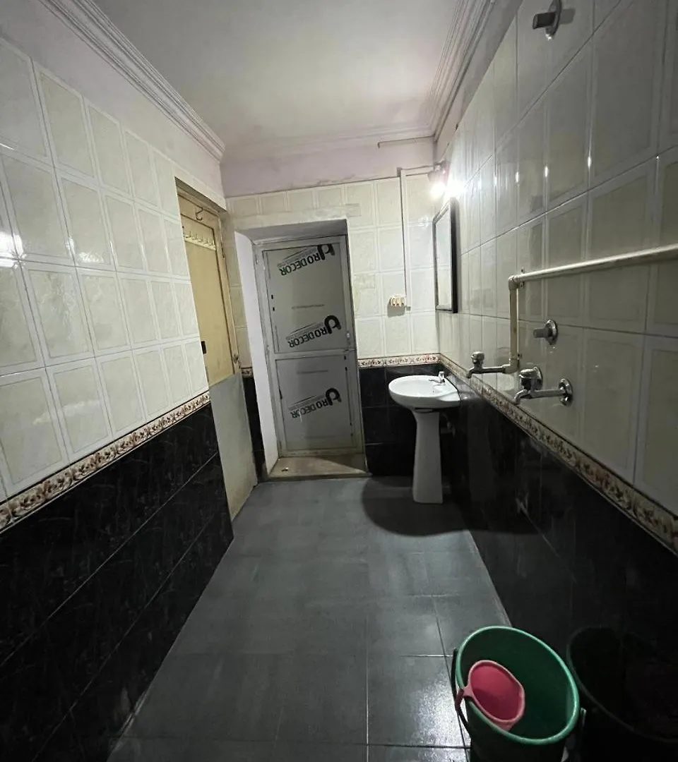 Vishwa Deva Homestay Varanasi India