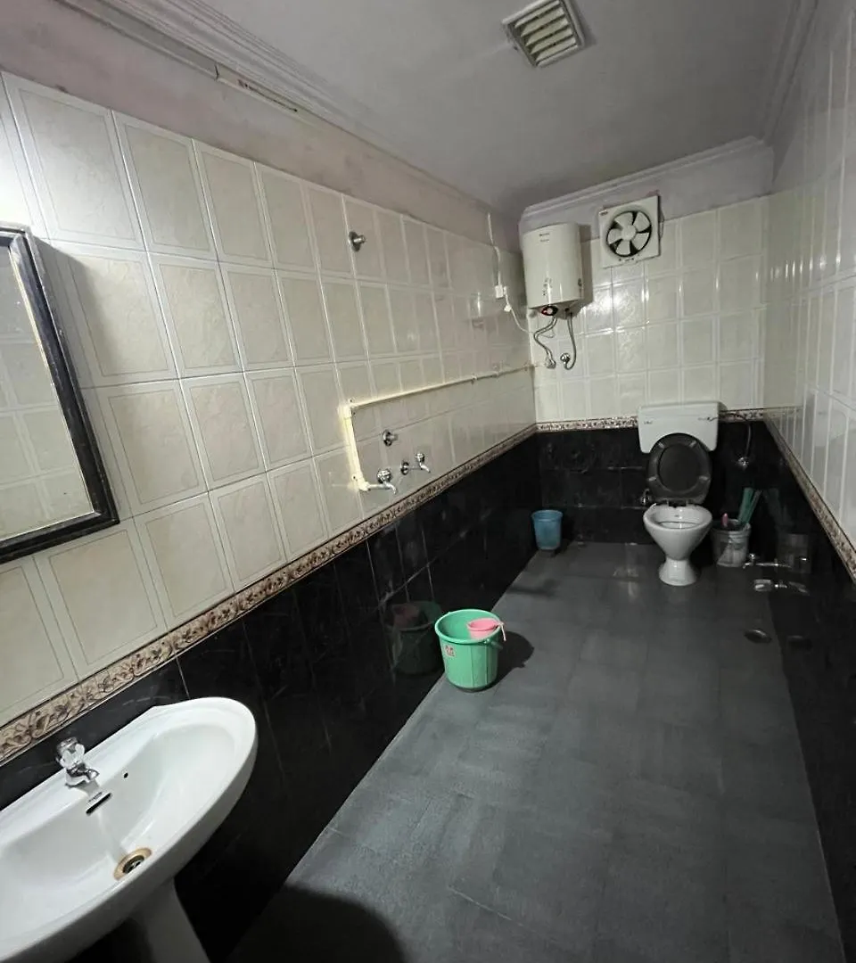 Vishwa Deva Homestay Varanasi