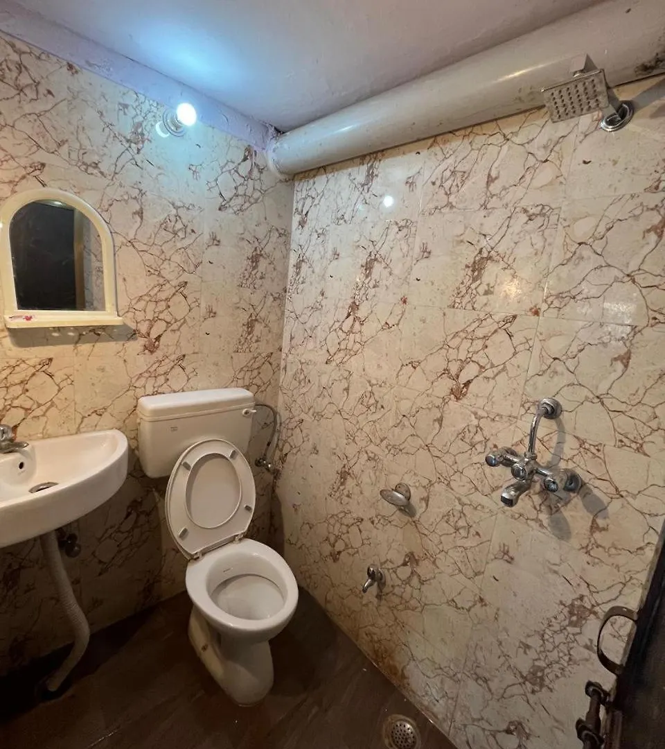 Vishwa Deva Homestay Varanasi 0*,