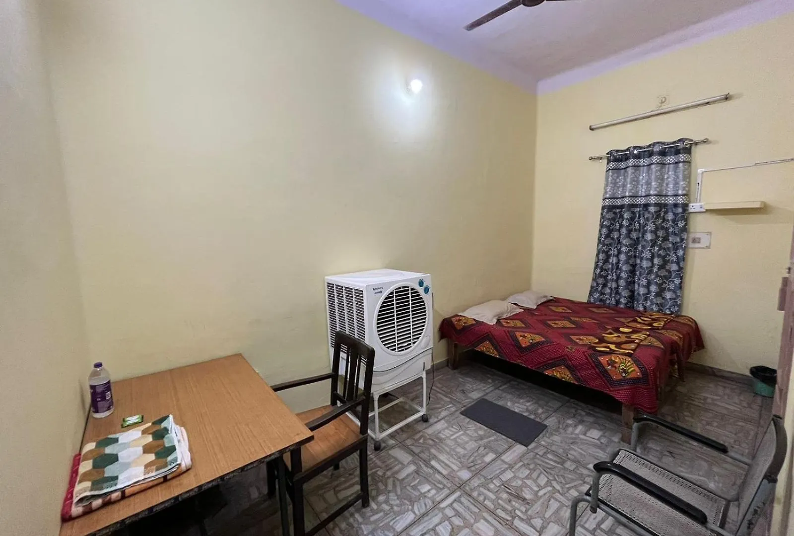 Vishwa Deva Homestay Varanasi
