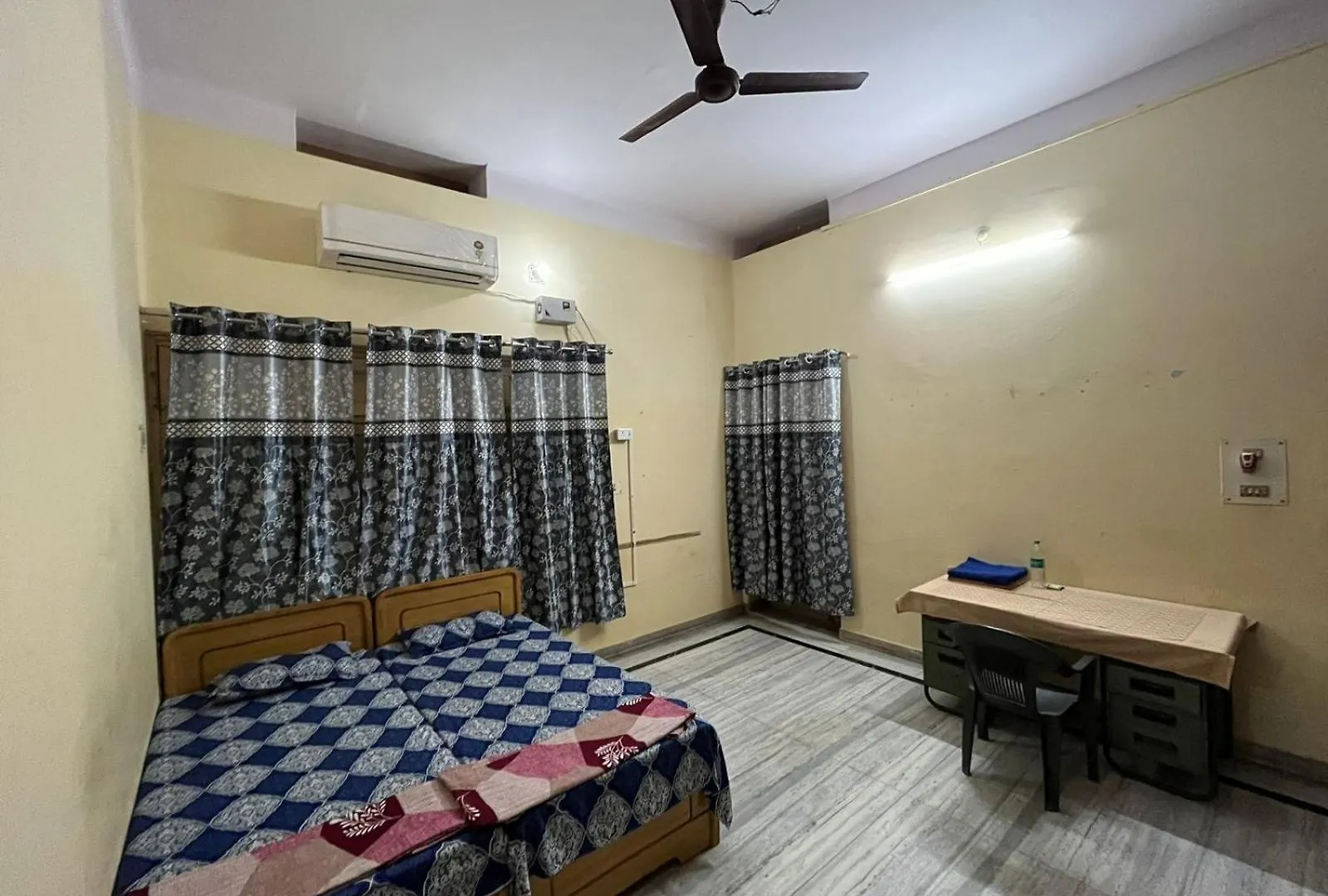 Vishwa Deva Homestay Varanasi
