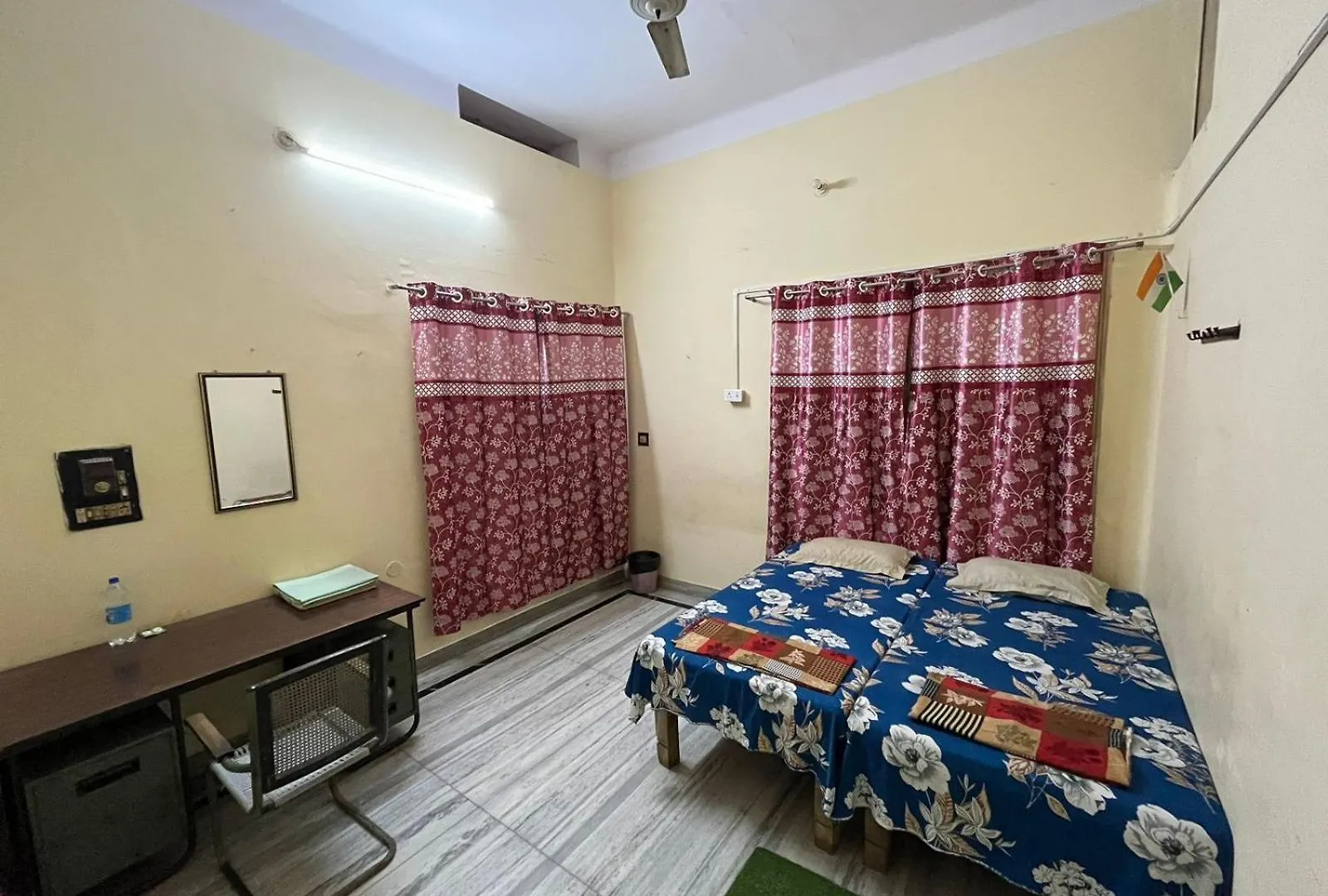 Vishwa Deva Homestay Varanasi India