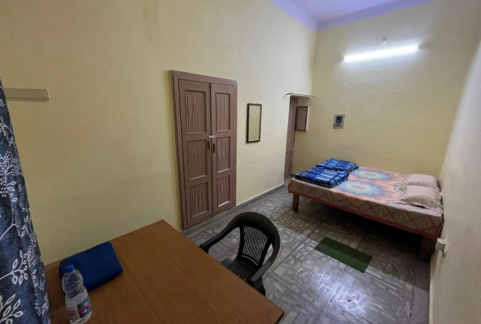 Vishwa Deva Homestay Varanasi