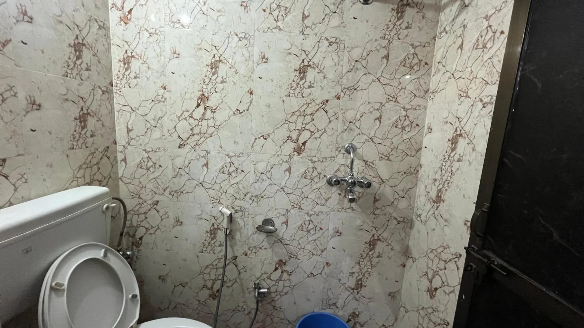 Vishwa Deva Homestay Varanasi India