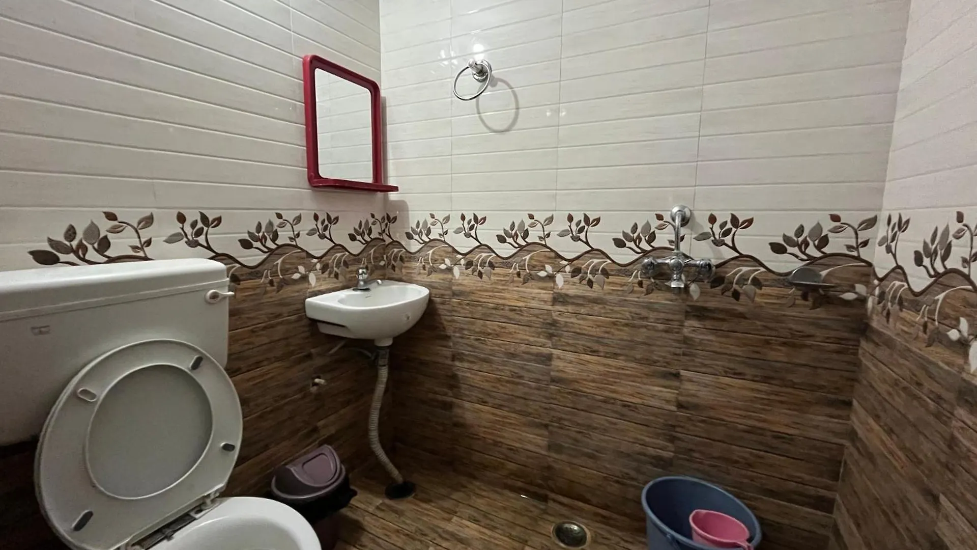 Vishwa Deva Homestay Varanasi 0*,  India