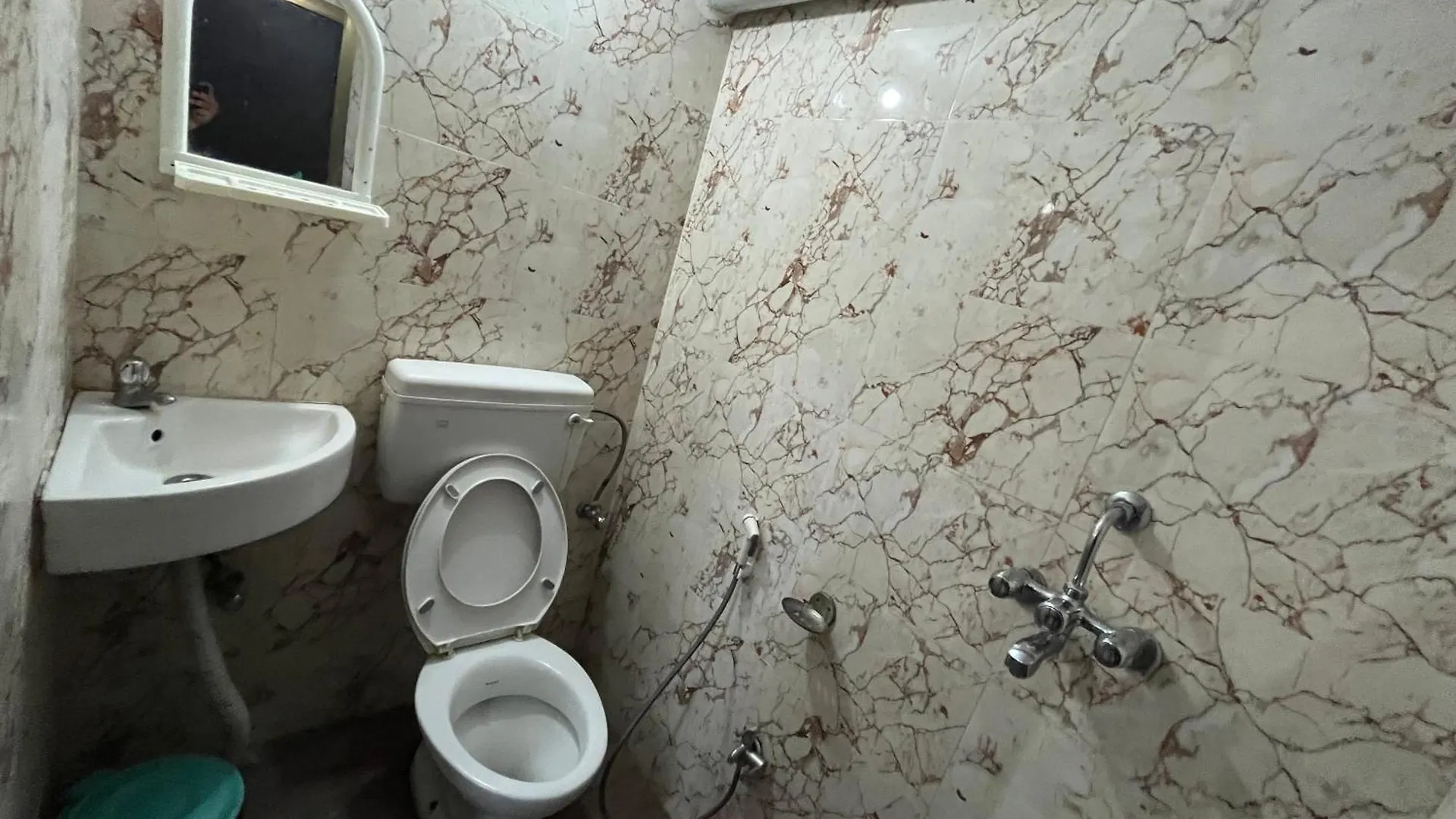 Vishwa Deva Homestay Varanasi