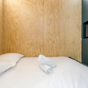 Cocooning Paradis Apartamento París