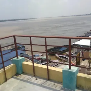 Lodge Shiva, Varanasi