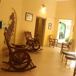Habitación en casa particular Cozy, Varanasi