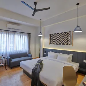 Habitación en casa particular Poshtel Vns, Varanasi