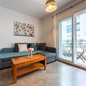 Malagasuite La Nogalera Apartamento Torremolinos