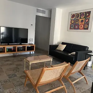 Acogedor En Apartamento Sevilla
