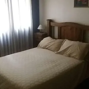 Centro 1 Apartamento Mendoza