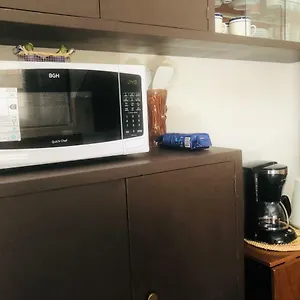 Amplio Departamento Familiar En San José Apartamento Mendoza