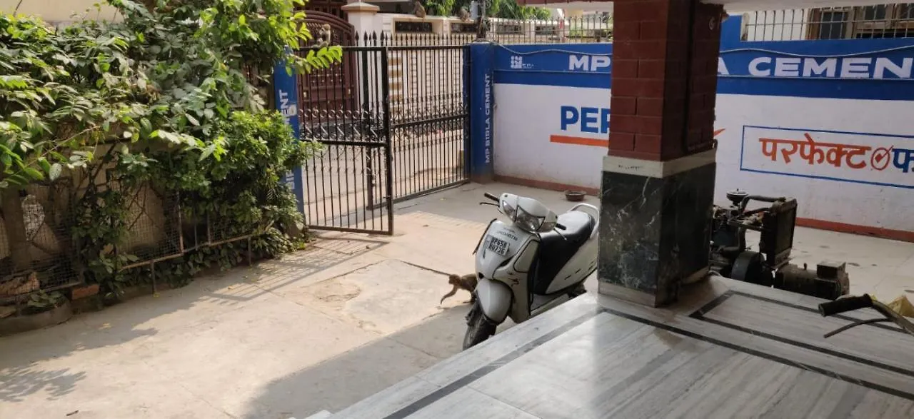 Vishwa Deva Homestay Varanasi